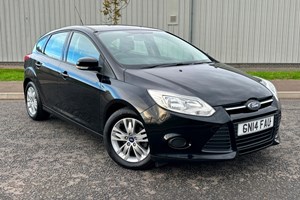 Ford Focus Hatchback (11-18) 1.6 TDCi Edge 5d For Sale - Diesels Direct, Lowestoft