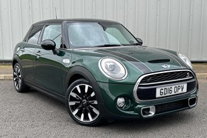 MINI Hatchback (14-24) 2.0 Cooper S D Hatchback 5d Auto For Sale - Diesels Direct, Lowestoft