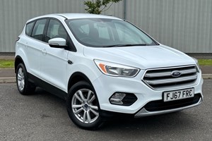 Ford Kuga (12-20) Zetec 2.0 TDCi 150PS AWD (09/16) 5d For Sale - Diesels Direct, Lowestoft