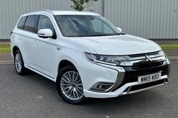 Mitsubishi Outlander (12-21) 4HS PHEV 4WD auto 5d For Sale - Diesels Direct, Lowestoft