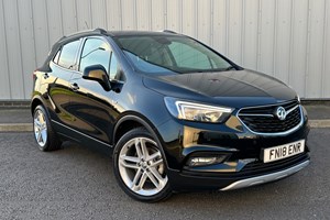 Vauxhall Mokka X (16-19) Elite Nav 1.6CDTi (136PS) Start/Stop FWD 5d For Sale - Diesels Direct, Lowestoft