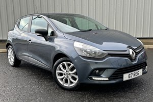 Renault Clio Hatchback (12-19) Play dCi 90 5d For Sale - Diesels Direct, Lowestoft