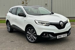 Renault Kadjar (15-22) 1.5 dCi Signature S Nav 5d For Sale - Diesels Direct, Lowestoft