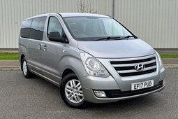 Hyundai i800 (08-19) 2.5 CRDi SE 5d Auto For Sale - Diesels Direct, Lowestoft