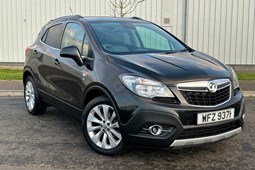 Vauxhall Mokka (12-16) 1.6 CDTi SE 5d For Sale - Diesels Direct, Lowestoft