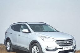 Hyundai Santa Fe (12-18) 2.2 CRDi Blue Drive Premium (7 Seats) 5d For Sale - Diesels Direct, Lowestoft