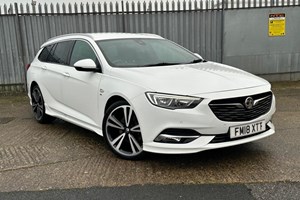 Vauxhall Insignia Sports Tourer (17-19) SRi VX-Line Nav 2.0 (170PS) Turbo D BlueInjection auto 5d For Sale - Diesels Direct, Lowestoft