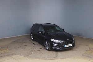 Ford Mondeo Estate (14-22) ST-Line Edition 2.0 Ford EcoBlue 150PS 5d For Sale - Diesels Direct, Lowestoft
