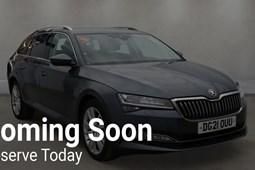 Skoda Superb Estate (15-23) SE L 2.0 TDI SCR 150PS DSG auto 5d For Sale - Diesels Direct, Lowestoft