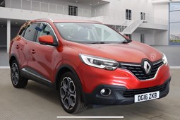 Renault Kadjar (15-22) 1.5 dCi Dynamique S Nav 5d For Sale - Diesels Direct, Lowestoft