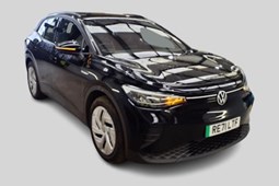Volkswagen ID.4 SUV (21 on) 150kW Life Pro Performance 77kWh 5dr Auto For Sale - Diesels Direct, Lowestoft