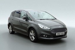 Ford S-MAX (15-23) 2.0 TDCi (150bhp) Titanium 5d For Sale - Diesels Direct, Lowestoft