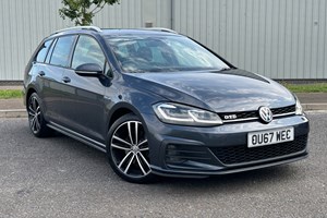 Volkswagen Golf Estate (13-20) GTD 2.0 TDI BMT 184PS DSG auto (03/17 on) 5d For Sale - Diesels Direct, Lowestoft
