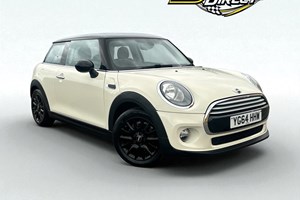 MINI Hatchback (14-24) 1.5 Cooper D Hatchback 3d For Sale - Diesels Direct, Lowestoft