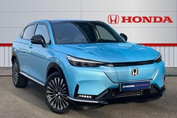 Honda e:Ny1 SUV (23 on) 150kW Advance 69kWh 5dr Auto For Sale - Vertu Honda Nottingham, Nottingham