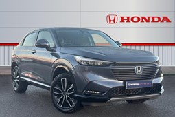 Honda HR-V SUV (21 on) 1.5 eHEV Advance 5dr CVT For Sale - Vertu Honda Nottingham, Nottingham