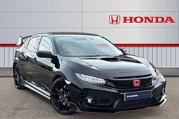 Honda Civic Type-R (17-22) Type R GT 320PS VTEC Turbo 5d For Sale - Vertu Honda Nottingham, Nottingham