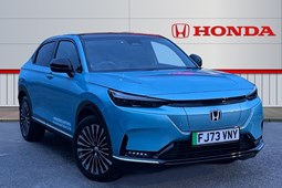 Honda e:Ny1 SUV (23 on) 150kW Advance 69kWh 5dr Auto For Sale - Vertu Honda Nottingham, Nottingham