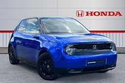 Honda e Hatchback (20 on) Advance 35.5kWh auto 5d For Sale - Vertu Honda Nottingham, Nottingham