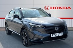 Honda HR-V SUV (21 on) 1.5 eHEV Advance Style 5dr CVT For Sale - Vertu Honda Nottingham, Nottingham
