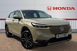 Honda HR-V SUV (21 on) 1.5 eHEV Advance 5dr CVT For Sale - Vertu Honda Nottingham, Nottingham