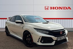 Honda Civic Type-R (17-22) Type R GT 320PS VTEC Turbo 5d For Sale - Vertu Honda Nottingham, Nottingham