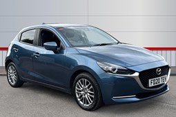 Mazda 2 (15-25) Skyactiv-G 90ps GT Sport Nav 5d For Sale - Vertu Honda Nottingham, Nottingham