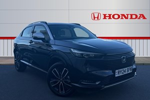 Honda HR-V SUV (21 on) 1.5 eHEV Advance Style 5dr CVT For Sale - Vertu Honda Nottingham, Nottingham