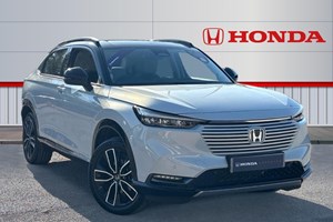 Honda HR-V SUV (21 on) 1.5 eHEV Advance Style 5dr CVT For Sale - Vertu Honda Nottingham, Nottingham