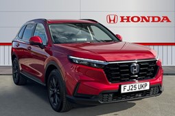 Honda CR-V SUV (23 on) 2.0 eHEV Advance 5dr eCVT For Sale - Vertu Honda Nottingham, Nottingham