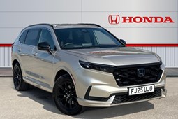 Honda CR-V SUV (23 on) 2.0 ePHEV Advance Tech 5dr eCVT For Sale - Vertu Honda Nottingham, Nottingham