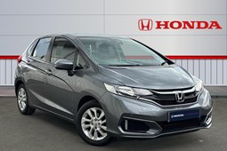 Honda Jazz (15-20) 1.3 i-VTEC SE Navi auto 5d For Sale - Vertu Honda Nottingham, Nottingham