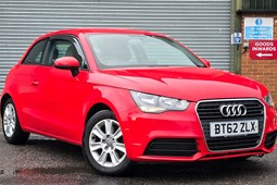 Audi A1 Hatchback (10-18) 1.6 TDI SE 3d For Sale - Severnside Motors Ltd, Tewkesbury