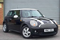 MINI Hatchback (06-13) 1.6 Cooper 3d For Sale - Severnside Motors Ltd, Tewkesbury