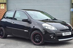 Renault Clio Hatchback (05-12) 1.2 16V Dynamique TomTom 3d For Sale - Severnside Motors Ltd, Tewkesbury
