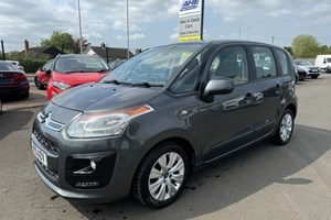 Citroen C3 Picasso (09-17) 1.6 HDi 8V VTR+ 5d For Sale - Adam Erwin, Antrim