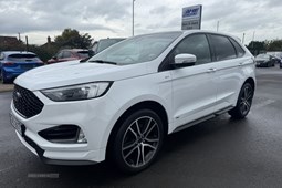 Ford Edge (15 on) ST-Line 2.0 Ford EcoBlue 238PS auto AWD 5d For Sale - Adam Erwin, Antrim