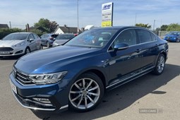 Volkswagen Passat Saloon (15-21) R-Line 1.5 TSI 150PS 4d For Sale - Adam Erwin, Antrim