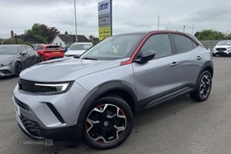 Vauxhall Mokka SUV (20 on) 1.2 Turbo SRi Premium 5dr Auto For Sale - Adam Erwin, Antrim