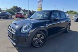 MINI Hatchback (14-24) 2.0 Cooper S Classic 5dr For Sale - Adam Erwin, Antrim