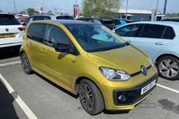 Volkswagen Up (12-23) 1.0 65PS R Line 5d For Sale - Adam Erwin, Antrim