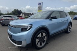 Ford Explorer SUV (24 on) 210kW Premium 77kWh 5dr Auto For Sale - Adam Erwin, Antrim