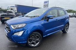 Ford EcoSport (14 on) ST-Line 1.5 EcoBlue TDCi 125PS (10/2017 on) 5d For Sale - Adam Erwin, Antrim