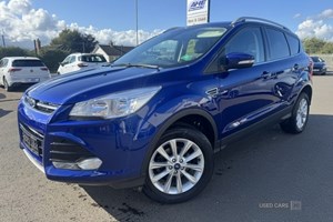 Ford Kuga (12-20) 1.5 EcoBoost Titanium 2WD 5d For Sale - Adam Erwin, Antrim