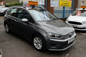 Volkswagen Golf SV (14-20) 2.0 TDI SE 5d For Sale - Marshall Motors of Eston, Middlesborough