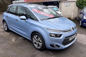 Citroen C4 Picasso (13-18) 1.6 e-HDi Exclusive 5d ETG6 For Sale - Marshall Motors of Eston, Middlesborough