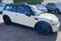 MINI Clubman (07-14) 1.6 Cooper (08/10 on) 5d For Sale - Marshall Motors of Eston, Middlesborough