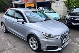 Audi A1 Sportback (12-18) Sport Nav 1.0 TFSI 95PS 5d For Sale - Marshall Motors of Eston, Middlesborough