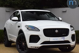 Jaguar E-Pace SUV (17 on) 2.0 D200 R-Dynamic HSE 5dr Auto For Sale - Norman Motors Bournemouth, Bournemouth