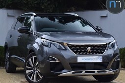 Peugeot 5008 SUV (17-24) GT Line Premium 1.6 PureTech 180 S&S EAT8 auto 5d For Sale - Norman Motors Bournemouth, Bournemouth